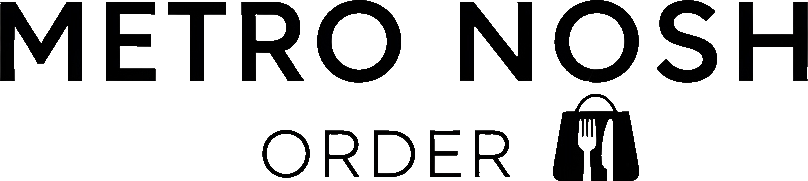 Metro Nosh Order
